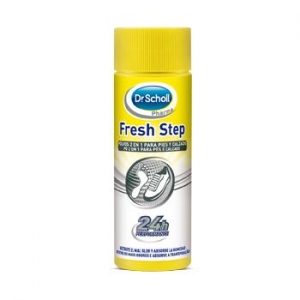 SCHOLL FRESH STEP 24H PERFORMANCE - farmacialombardia.it