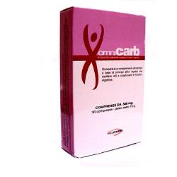 OMNICARB 30 COMPRESSE - farmacialombardia.it