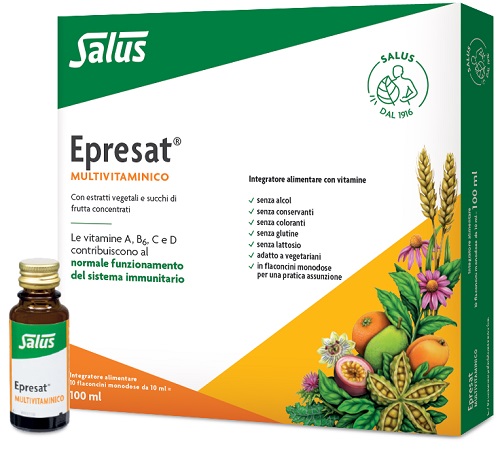EPRESAT MONODOSE 10 FIALE - farmacialombardia.it