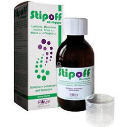 STIPOFF SCIROPPO 200 ML - farmacialombardia.it