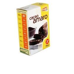 EASYGLUT CACAO AMARO 75 G - farmacialombardia.it