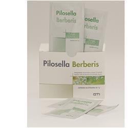 PILOSELLA-BERBERIS 30 BUSTINE - farmacialombardia.it