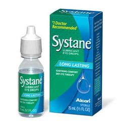 SYSTANE GOCCE OCULARI LUBRIFICANTI 10 ML - farmacialombardia.it