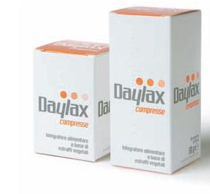DAYLAX 100 TAVOLETTE 500 MG - farmacialombardia.it