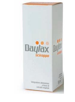 DAYLAX SCIROPPO 150 ML - farmacialombardia.it