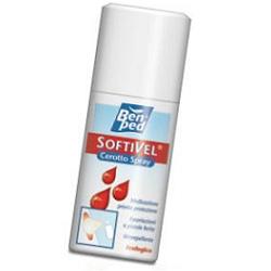 CEROTTO SPRAY BENPED SOFTIVEL 30 ML - farmacialombardia.it