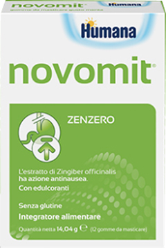 NOVOMIT HUMANA - farmacialombardia.it