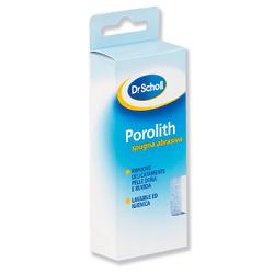 SCHOLL POROLITH SPUGNA ABRASIVA - farmacialombardia.it