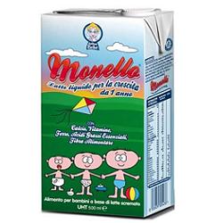 MONELLO LATTE CRESCITA 500 ML - farmacialombardia.it