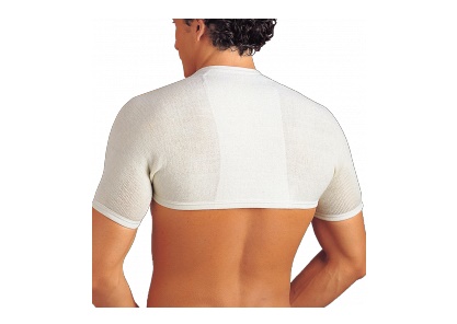 COPRISPALLE ANATOMICO GIBAUD TAGLIA 3 - farmacialombardia.it