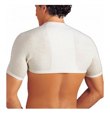 COPRISPALLE ANATOMICO GIBAUD TAGLIA 4 - farmacialombardia.it