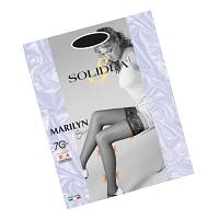 MARILYN 70 SHEER CALZA AUTOREGGENTE GLACE' 1S - farmacialombardia.it