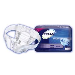 PANNOLONE A CINTURA PER INCONTINENZA PLUS LARGE 30 PEZZI - farmacialombardia.it