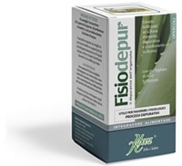 FISIODEPUR 50 OPERCOLI FLACONE VETRO - farmacialombardia.it