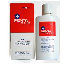 PENTACICLINA OLIO 200 ML - farmacialombardia.it