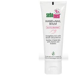 SEBAMED CREMA MANI UNGHIE 75 ML - farmacialombardia.it