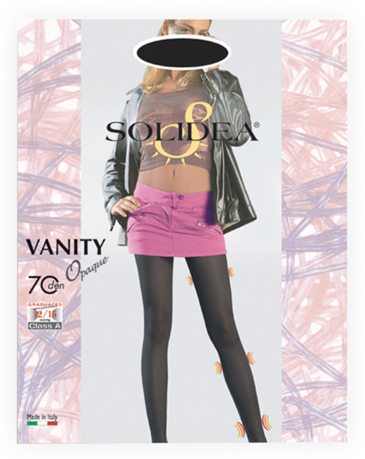 VANITY 70 OPAQUE COLLANT VITA BASSA NERO 4 L - farmacialombardia.it