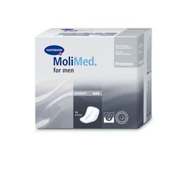 PANNOLONE PER INCONTINENZA MOLIMED M PROCTECT 14 PEZZI - farmacialombardia.it