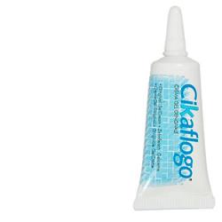 CIKAFLOGO CREMA GEL GENGIVE 10 ML - farmacialombardia.it