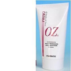 OZ CREMA OSSIDO DI ZINCO 75 ML - farmacialombardia.it