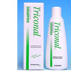 TRICONAL SHAMPOO DELICATO 200 ML - farmacialombardia.it