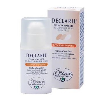 DECLARIL TRATTAMENTO INTENSIVO CREMA 30 ML - farmacialombardia.it