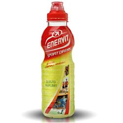 ENERVIT SPORT DRINK AGRUMI PET DA 500ML - farmacialombardia.it