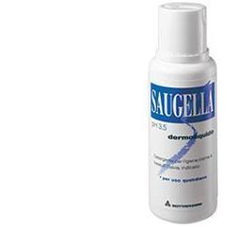 SAUGELLA DERMOLIQUIDO 500 ML OFS - farmacialombardia.it