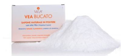 VEA BUCATO SAPONE NATURALE 500 G - farmacialombardia.it