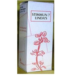 LINDAS STIMMUN 7 GOCCE 50 ML - farmacialombardia.it