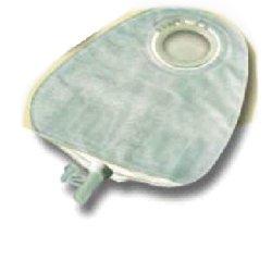 SACCA PER UROSTOMIA TRASPARENTE ALTERNA MIO URO CON MULTICHAMBER SISTEMA A 2 PEZZI MISURA FORO 40MM CAPACITA' MAXI 478 30 PEZZI - farmacialombardia.it