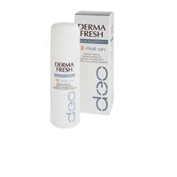 DERMAFRESH ALFA DEODORANTE ROLLON 75 ML - farmacialombardia.it