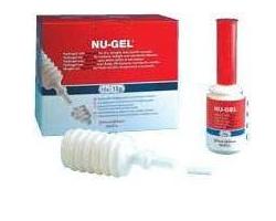 MEDICAZIONE IDROGEL FLUIDO NUGEL 15G 3 PEZZI - farmacialombardia.it