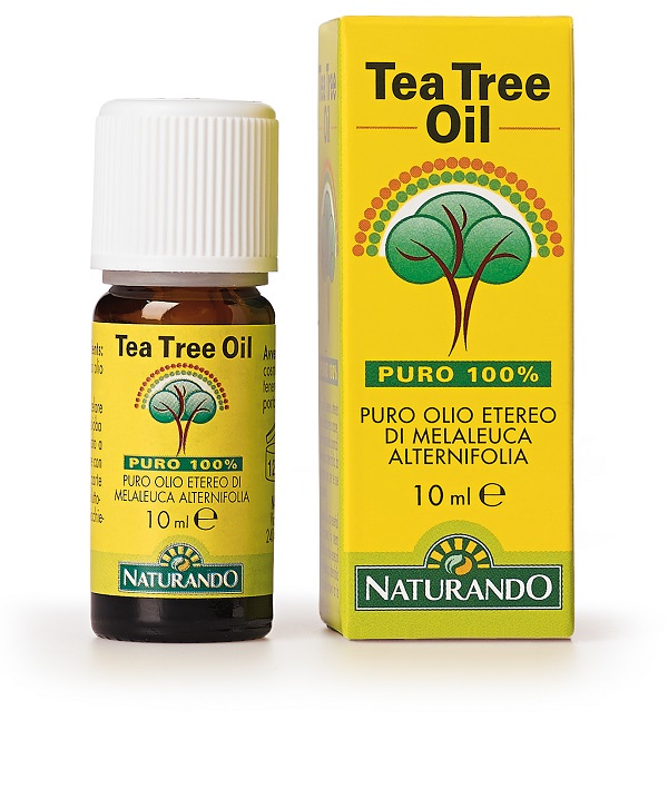TEA TREE OIL 10 ML - farmacialombardia.it