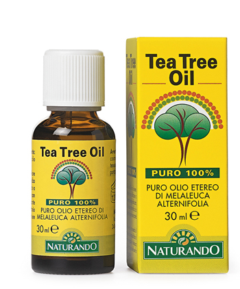 TEA TREE OIL 30 ML - farmacialombardia.it