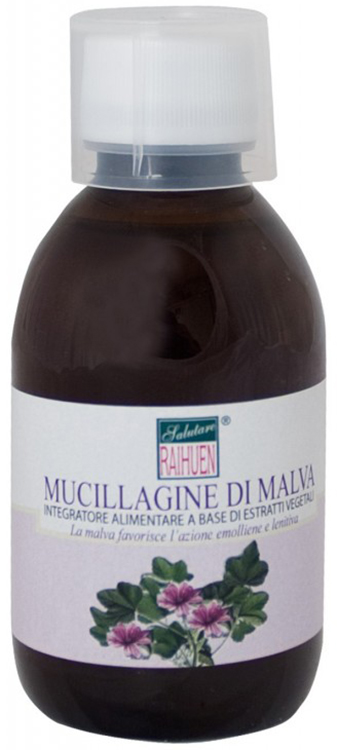 RAIHUEN MUCILLAGINE DI MALVA 200 ML - farmacialombardia.it