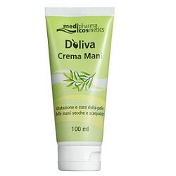 PTC DOLIVA CREMA MANI 100 ML - farmacialombardia.it