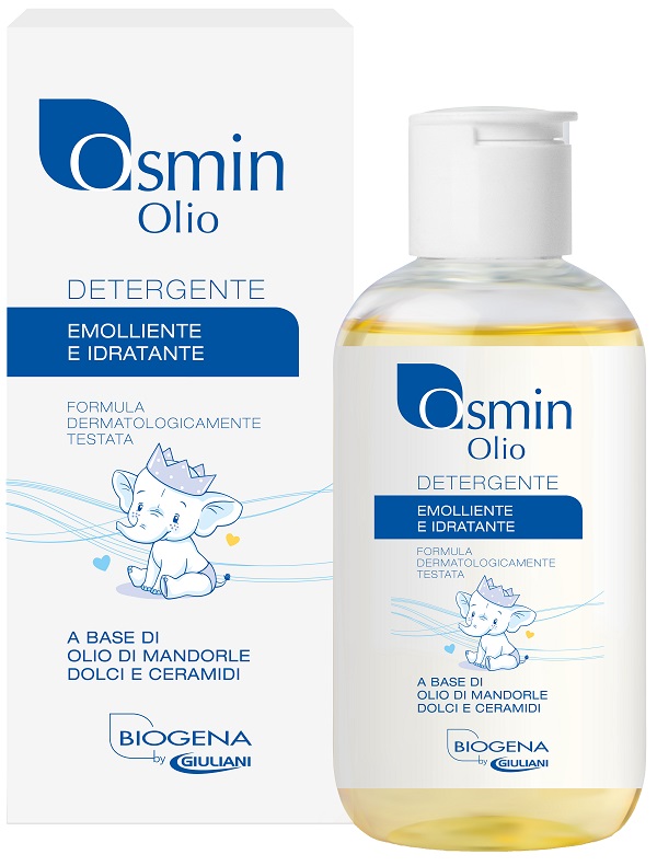 OSMIN OLIO 250 ML - farmacialombardia.it