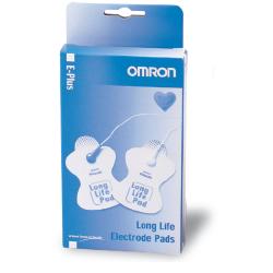 ELETTRODI TENS OMRON E4 2 PEZZI - farmacialombardia.it