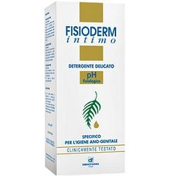 FISIODERM DETERGENTE INTIMO 200 ML - farmacialombardia.it