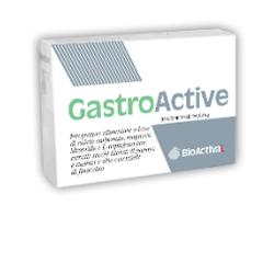 GASTROACTIVE 30 COMPRESSE - farmacialombardia.it