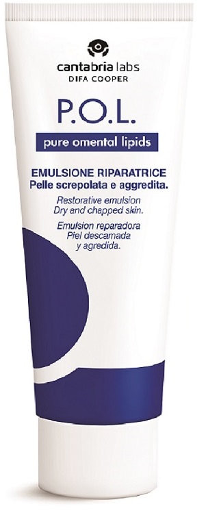 POL EMULSIONE MANI RIPARATRICE 50 ML - farmacialombardia.it