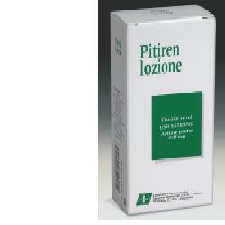 PITIREN LOZIONE 50 ML - farmacialombardia.it