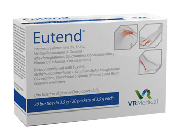 EUTEND 20 BUSTINE - farmacialombardia.it