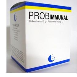 PRO B IMMUNAL 20 BUSTINE DA 5 G - farmacialombardia.it