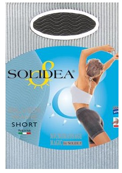 SILVER WAVE SHORT NERO L - farmacialombardia.it