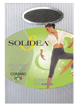 SILVER WAVE CORSARO NERO ML - farmacialombardia.it