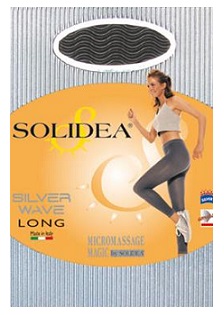 SILVER WAVE LONG NERO L - farmacialombardia.it