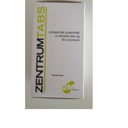 ZENTRUMTABS 60 COMPRESSE - farmacialombardia.it