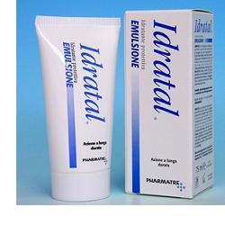 IDRATAL CREMA IDRATANTE 75 ML - farmacialombardia.it